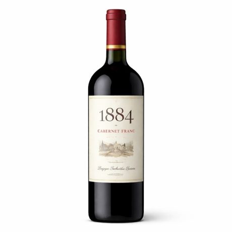 1884 cab franc