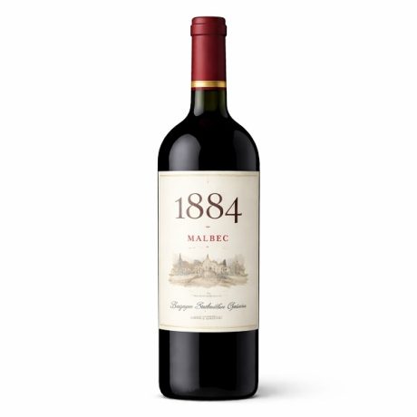 1884 estate malbec