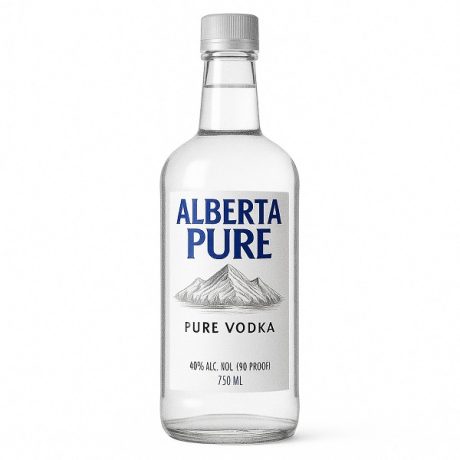 Alberta Pure