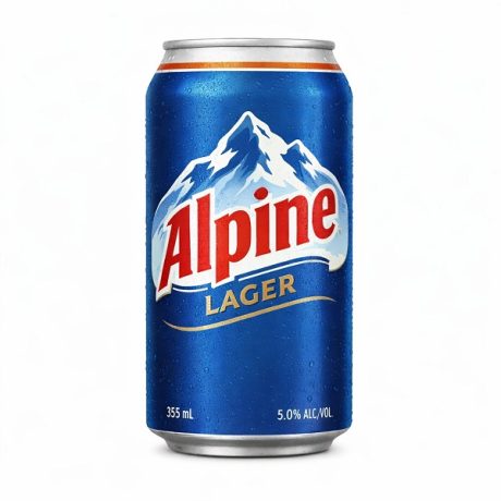 Alpine