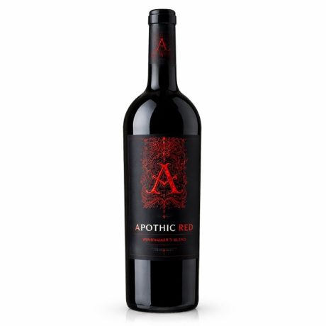Apothic red
