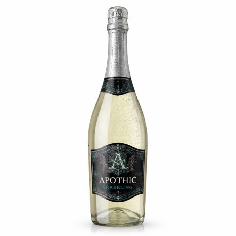 Apothic sparkling