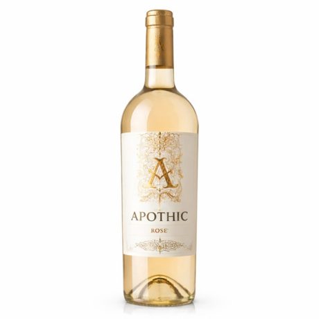 Apothic White