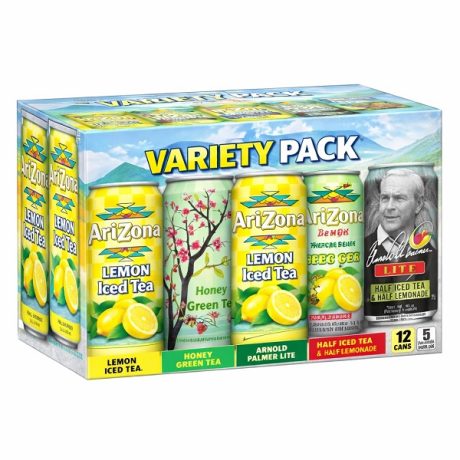 Arizona variety pack