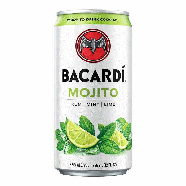 bacardi-mojito