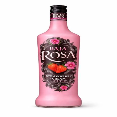 BAJA ROSA
