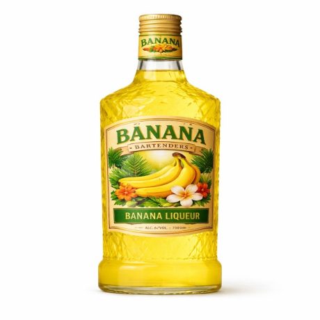 Banana Bartenders