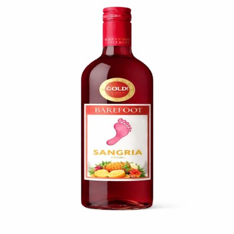 Barefoot Sangaria