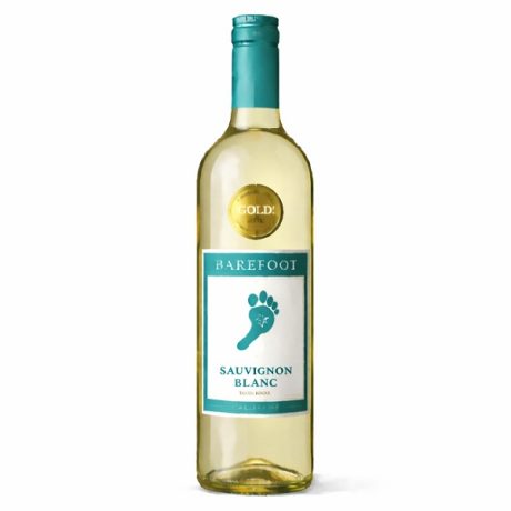 Barefoot sauv blanc