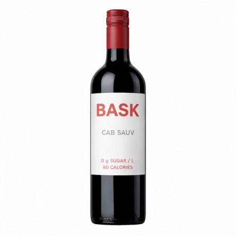 Bask Cab Sauv