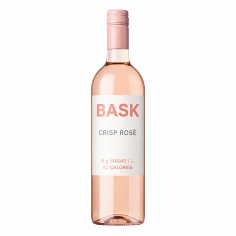 Bask Crisp rose