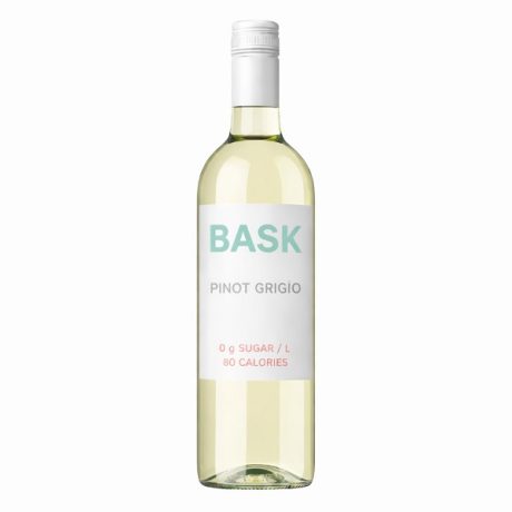 Bask Pinot grigio