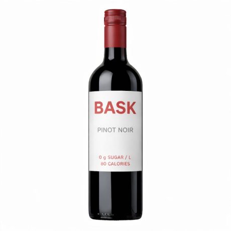 Bask Pinot Noir