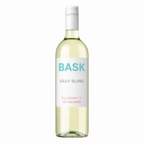 Bask Sauv Blanc