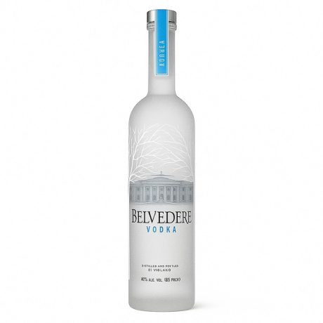 Belvedere Vodka