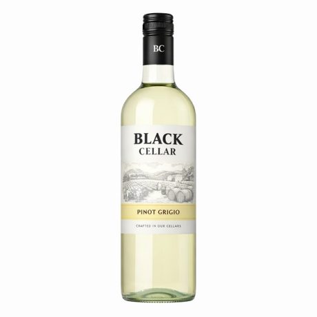 Black Cellar Pinot Grigio