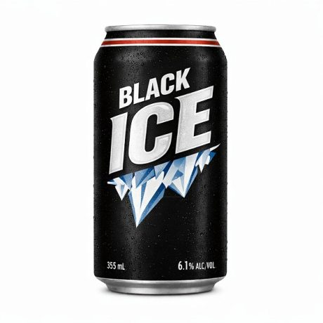 Black Ice