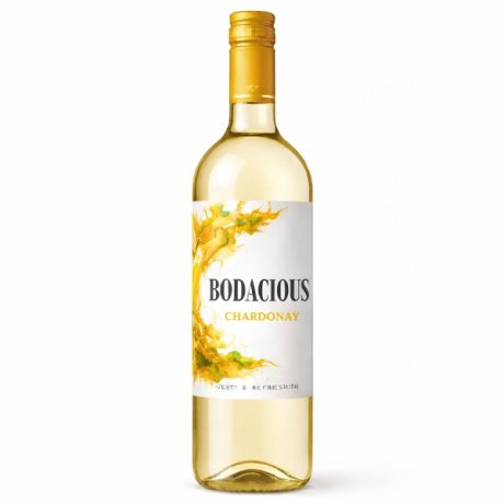 Bodacious Chardonnay