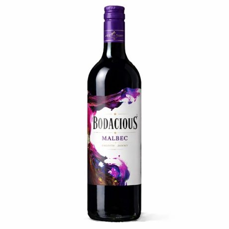 Bodacious Malbec