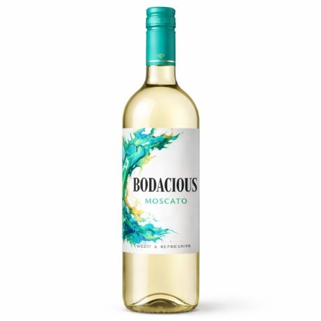 Bodacious Moscato