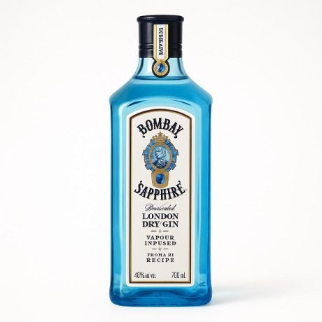 BOMBAY SAPPHIRE