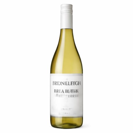 Bread & Butter Chardonnay