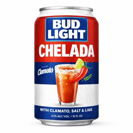 Bud light chelada