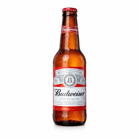 Budweiser