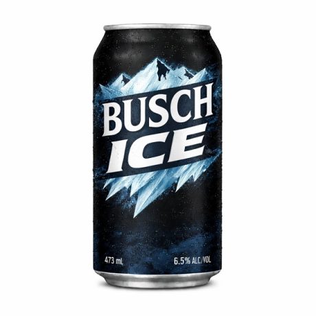 Busch Ice