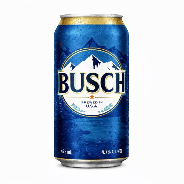 busch