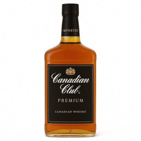Canadian Club Premium