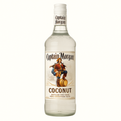 CAPTAIN MORAGN COCONUT