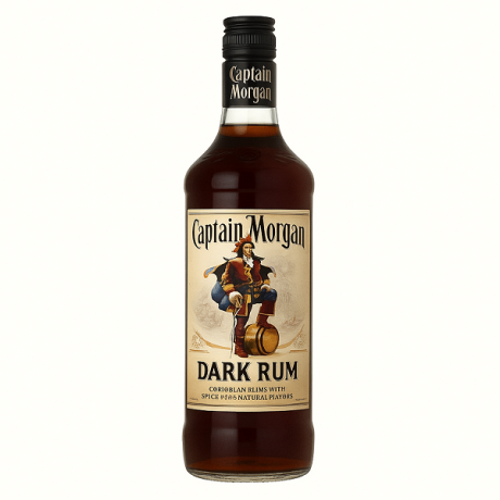 CAPTAIN MORAGN DARK