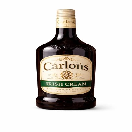 Carlons irish cream