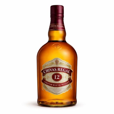 Chivas Regal 12 Years