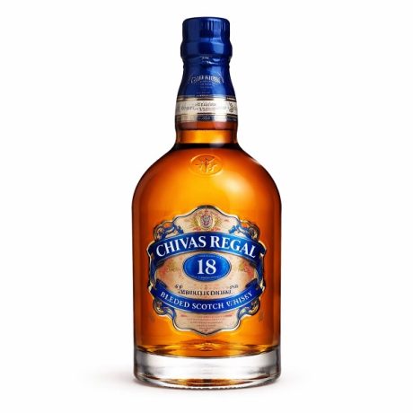 Chivas Regal 18 Years
