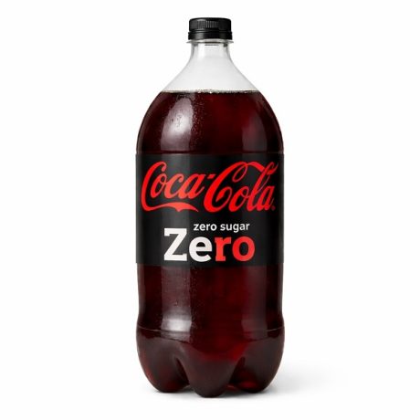 Coke Zero
