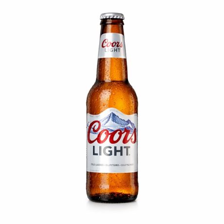 Coors Light