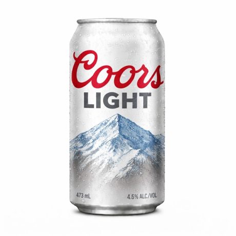 Coors Light