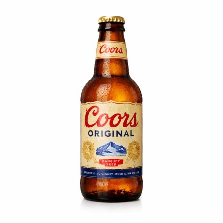 Coors Orginal