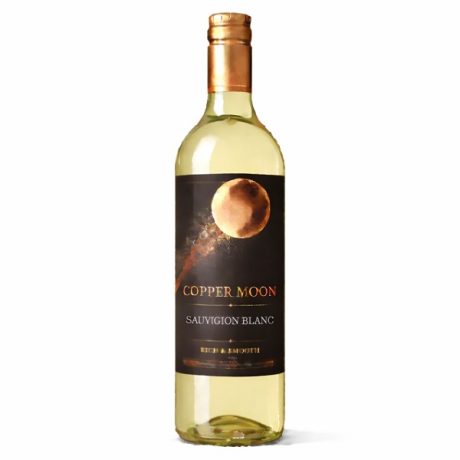 Copper moon sauv balnc