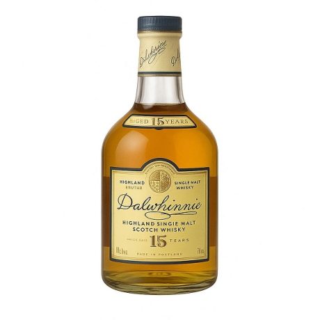 Dalwhinnie 15 year