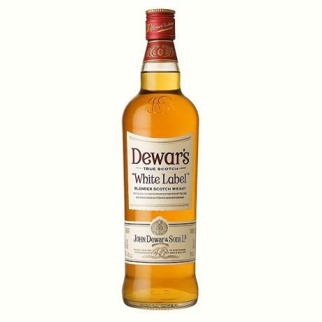 Dewar White Label