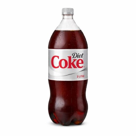 Diet Coke