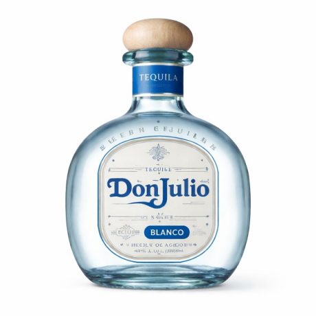 Don Julio Blanco