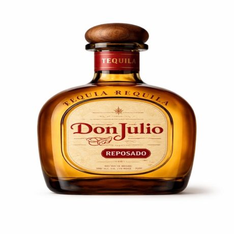 Don Julio reposado