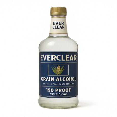 Ever Clear
