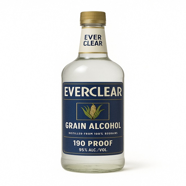 ever-clear