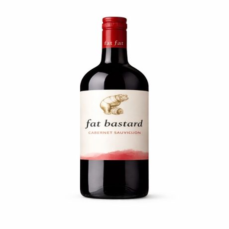 Fat bastard Cab Sauv