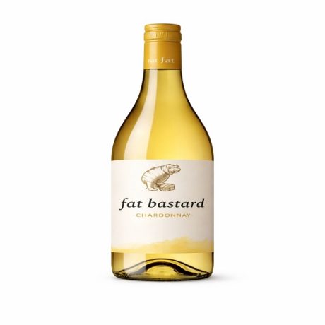 Fat Bastard Chardonnay